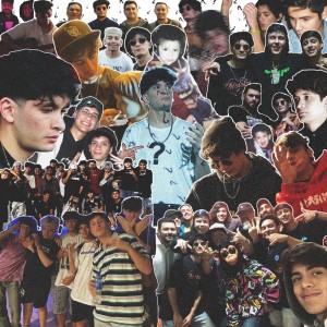 ดาวน์โหลดและฟังเพลง Superman พร้อมเนื้อเพลงจาก Question