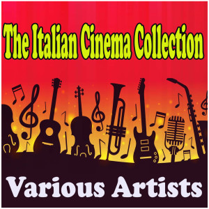 Album The Italian Cinema Collection from Various Artists
