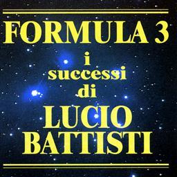 收聽Formula 3的Mi ritorni in mente歌詞歌曲