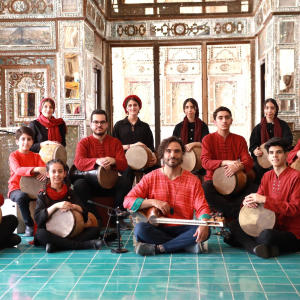 default playlist img