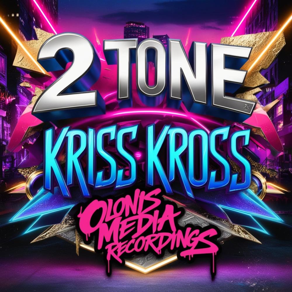 Kriss Kross (feat. 2 Tone) (Explicit)