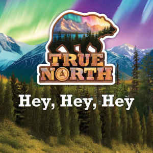 Dengarkan lagu Hey, Hey, Hey (True North VBS 2025 Version) nyanyian Lifetree Kids dengan lirik