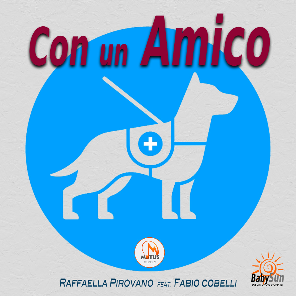 CON UN AMICO