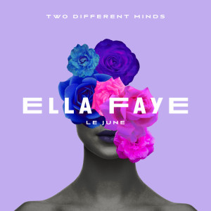 Album Two Different Minds oleh Le June