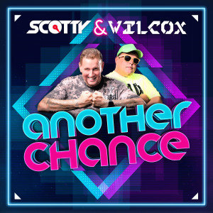 Album Another Chance from 
