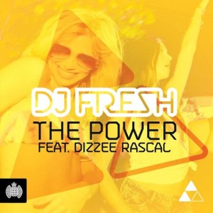 The Power (Remixes)