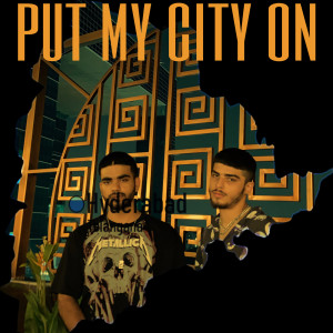 Listen to Put My City On (Explicit) song with lyrics from Yung Murdaa