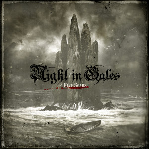 收聽Night In Gales的A Mouthful of Death歌詞歌曲