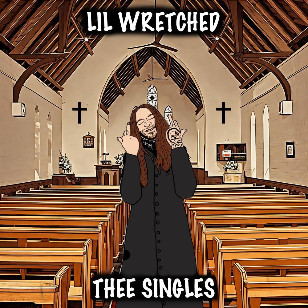 Cop Out (feat. Dxrkknght, Thats Creep & DMT Alpy|Explicit)