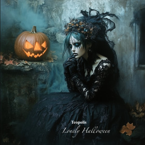 收聽Teopolis的Lonely Halloween歌詞歌曲