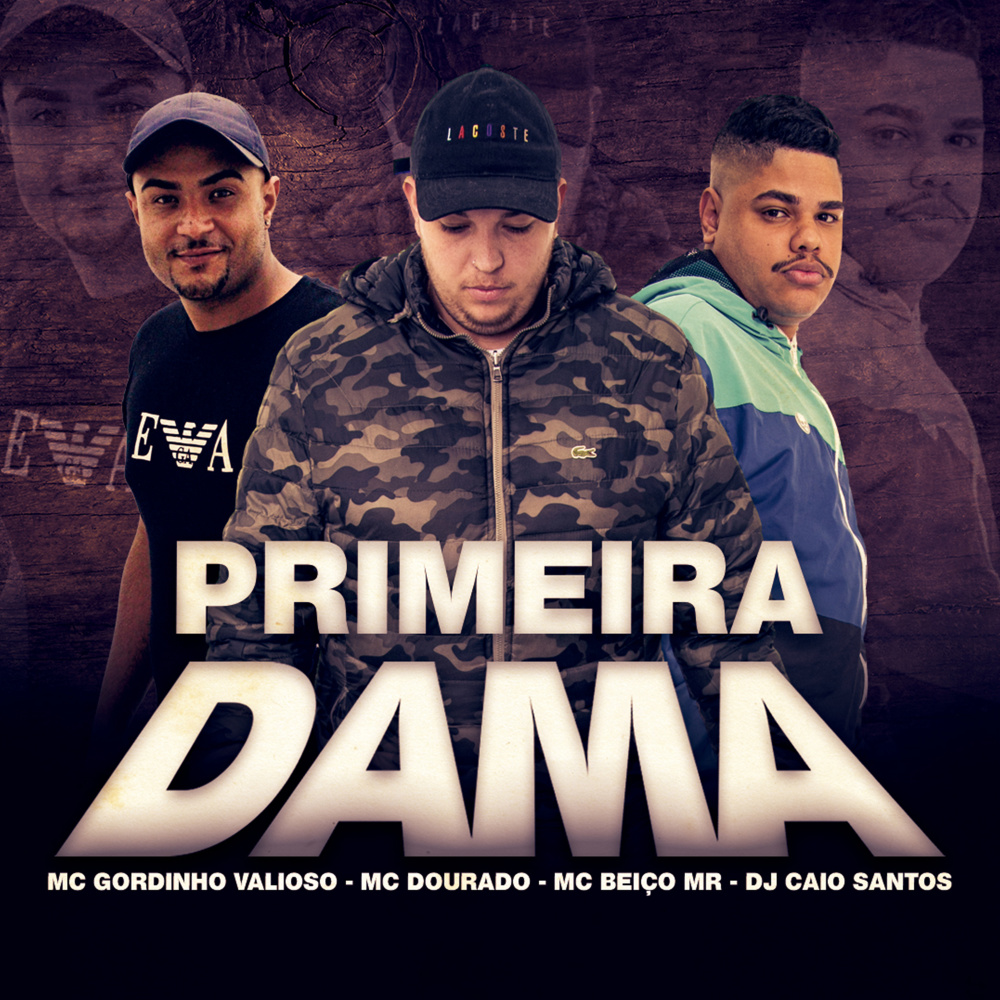 Primeira Dama (Explicit)