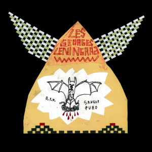 收聽Les Georges Leningrad的Lonely Lonely歌詞歌曲