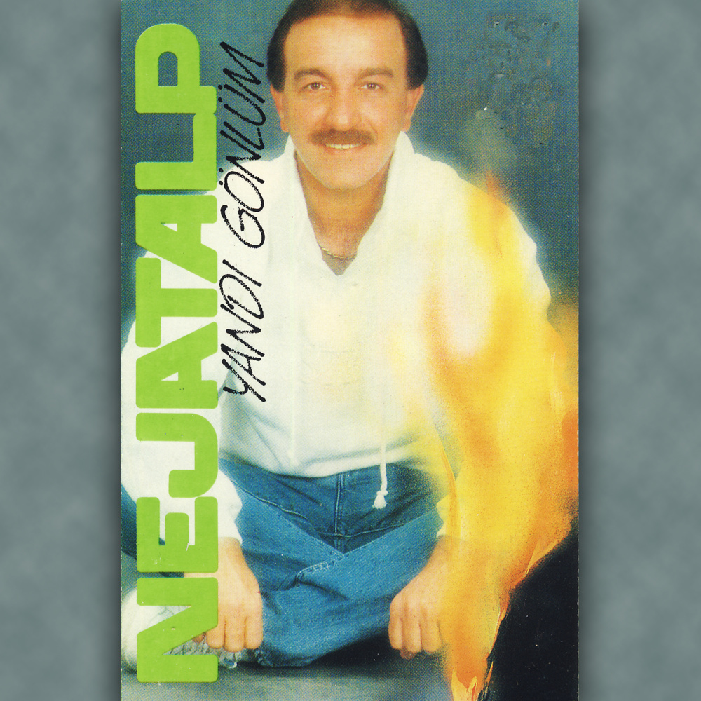 Kırmızı Gül