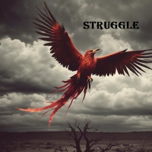 ดาวน์โหลดและฟังเพลง struggle พร้อมเนื้อเพลงจาก Black Metal
