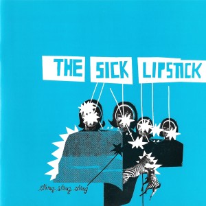 ดาวน์โหลดและฟังเพลง Zombie Cookie พร้อมเนื้อเพลงจาก The Sick Lipstick