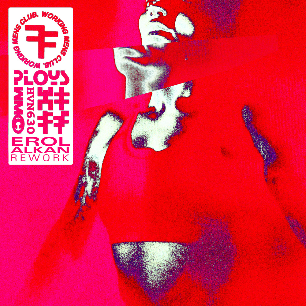 Ploys (Erol Alkan Rework)