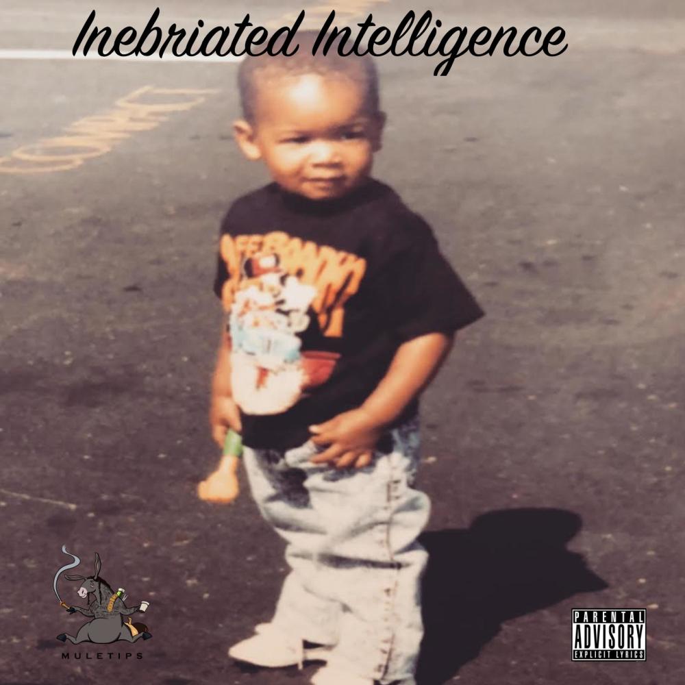 Problem Solved (feat. Marty MacPhly & Big Ocean) (Explicit)