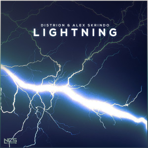 Album Lightning oleh Distrion