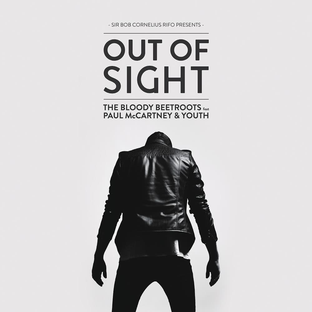 Out of Sight (Riva Starr Raw Cut)