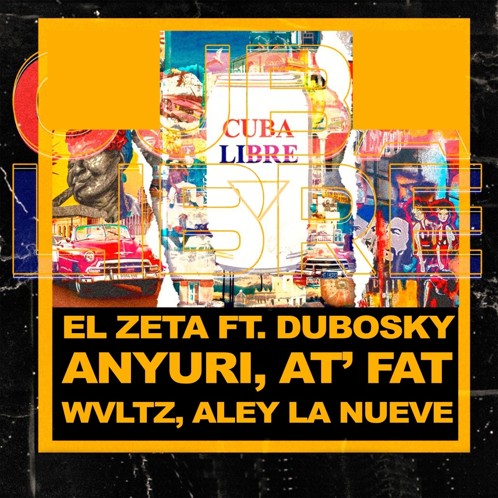 Cuba Libre (Explicit)