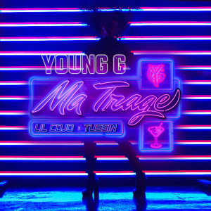 收聽Young G的Ma Trage (Explicit)歌詞歌曲