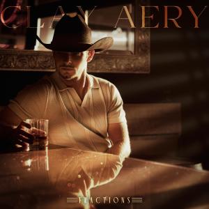 收聽Clay Aery的Made An Outlaw歌詞歌曲