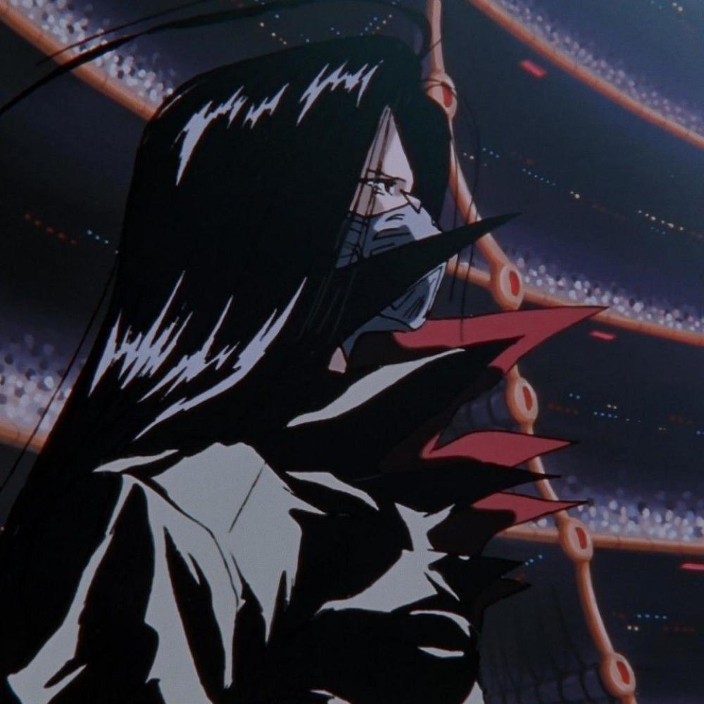 Villain