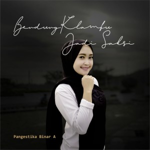 Dengarkan Bendung Klambu Jadi Saksi lagu dari Pangestika Binar A dengan lirik