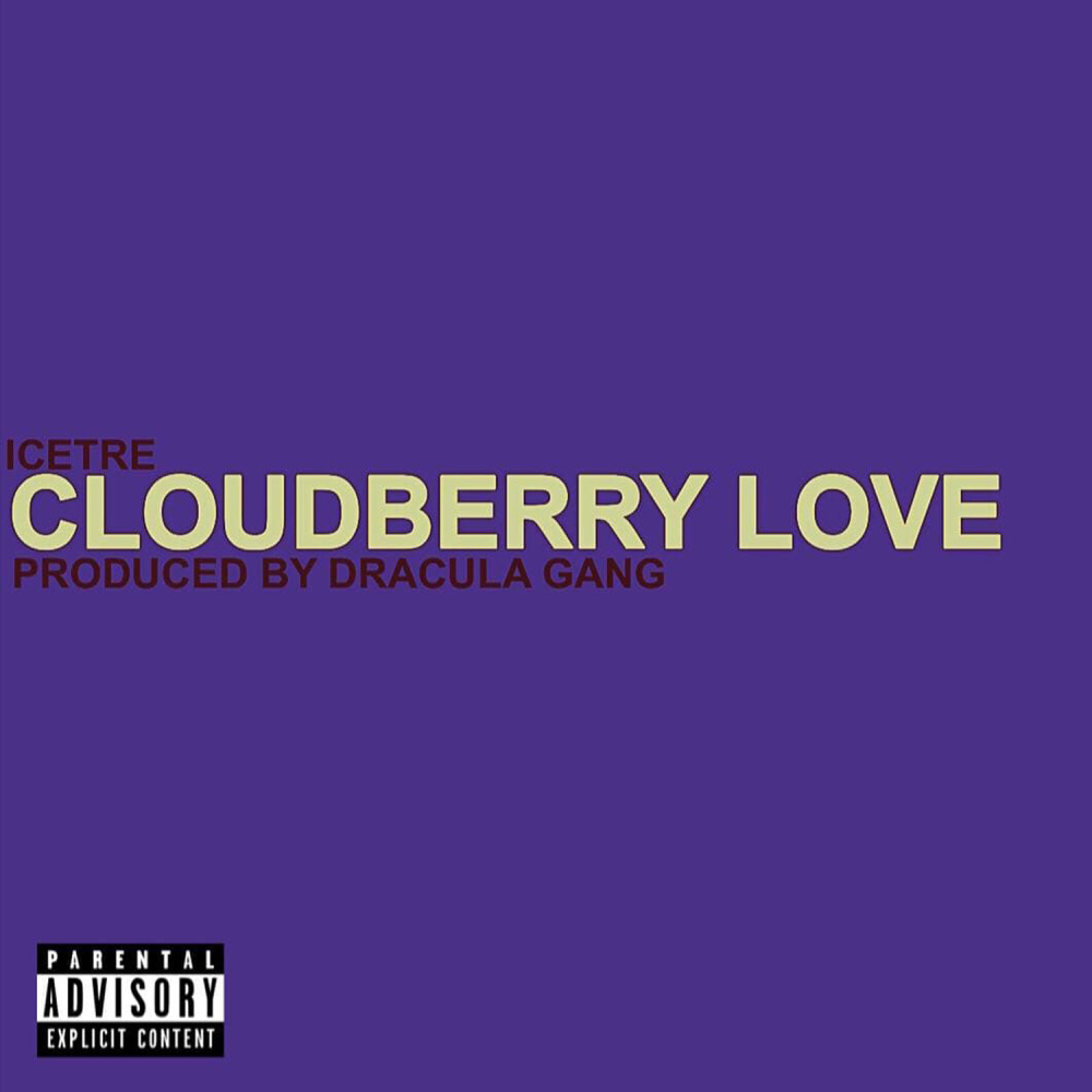 Cloudberry Love (Explicit)