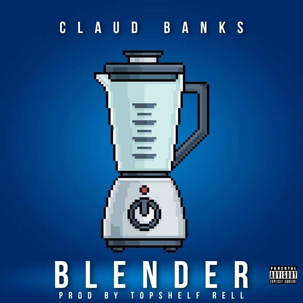 Blender (Explicit)