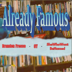 Listen to Already Famous (Instrumental) song with lyrics from CY