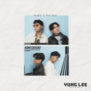 Album Good In Me oleh Yung Lee Records