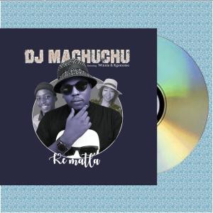 Listen to Ke matla (feat. Winnie) [with Kgomotso] song with lyrics from DJ Machuchu