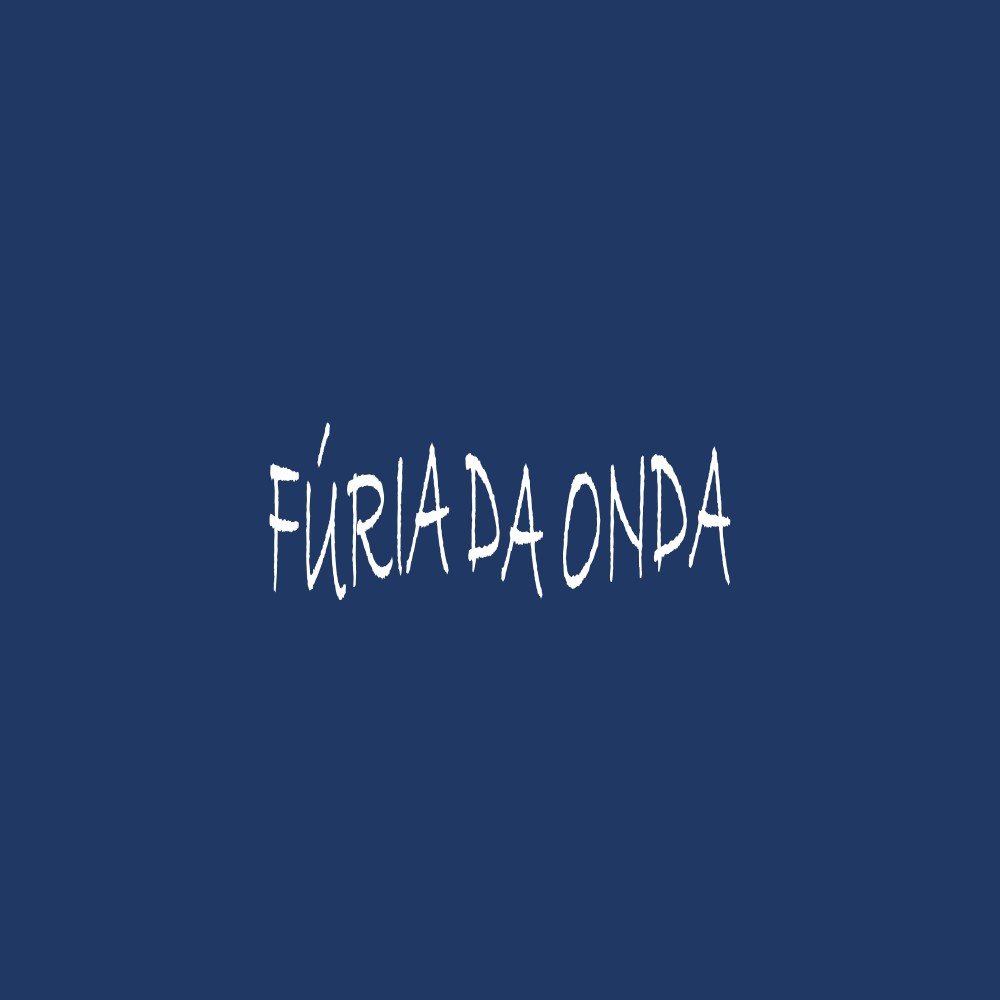 Fúria da Onda