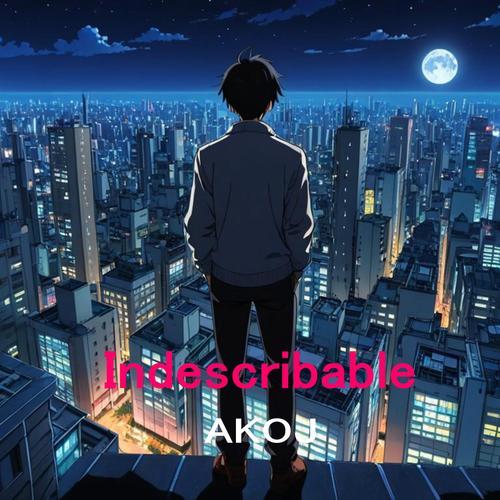 Indescribable