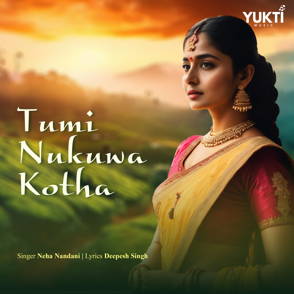 Tumi Nukuwa Kotha