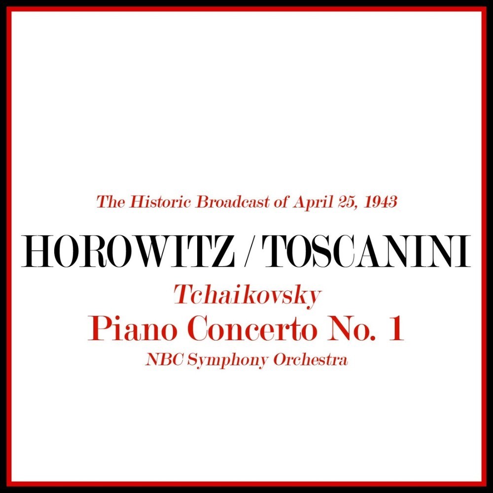 Piano Concerto No. 1 in B-Flat Minor, Op. 23: II. Andantino semplice - Prestissimo - Tempo I