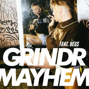 อัลบัม GRINDR MAYHEM (feat. BESS) (Explicit) ศิลปิน Antti Tuisku