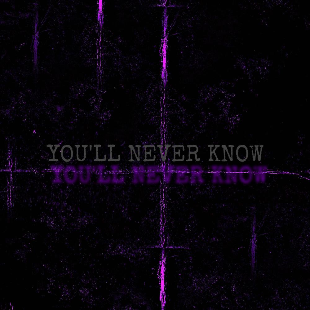 YOU'LL NEVER KNOW (feat. eddie) (Explicit)