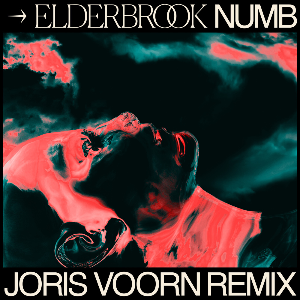 Numb (Joris Voorn Remix) [Edit] (Joris Voorn Remix|Edit)