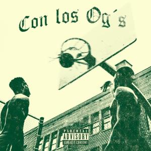 收聽JEREH157的Con Los Og's歌詞歌曲