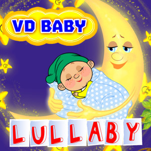 อัลบัม Lullaby ศิลปิน VD Baby
