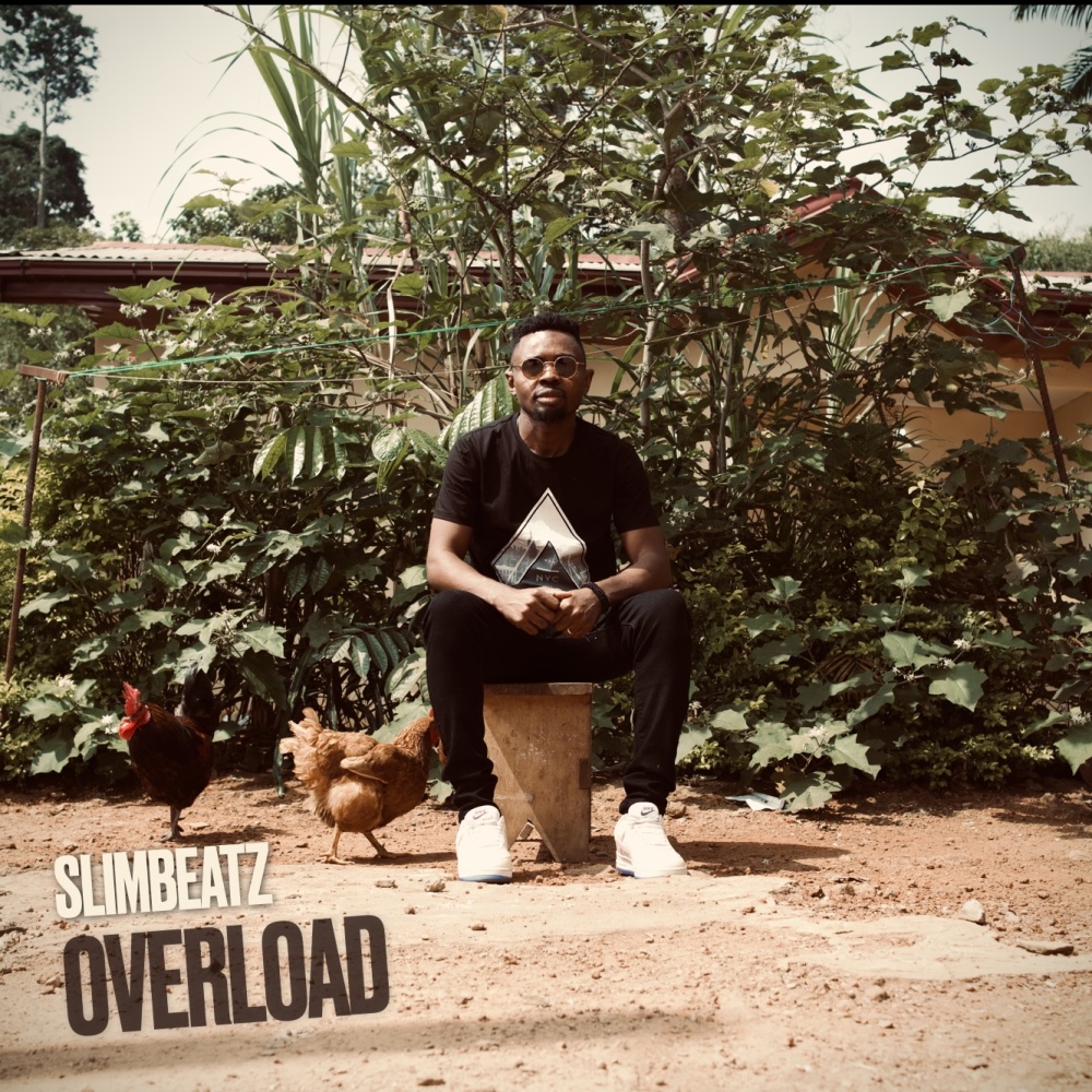 PRAY 4 ME (Bonus Track) (feat. Tzy Panchak, Blaise B & Vivid Smith)