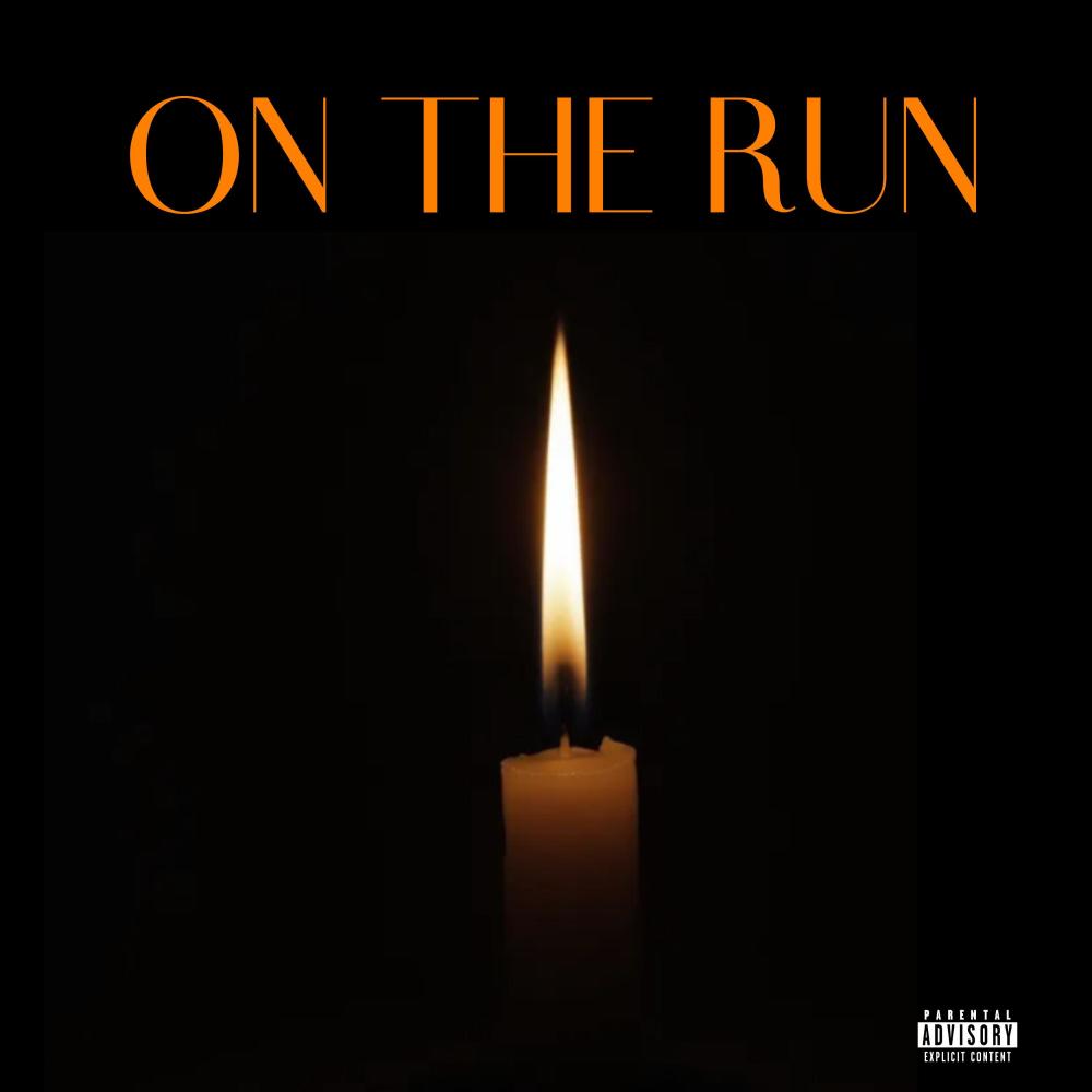 On The Run (feat. Curren$y & Don Q) (Explicit)