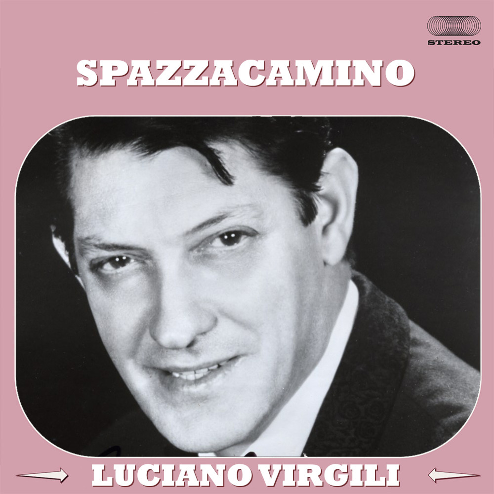 Spazzacamino