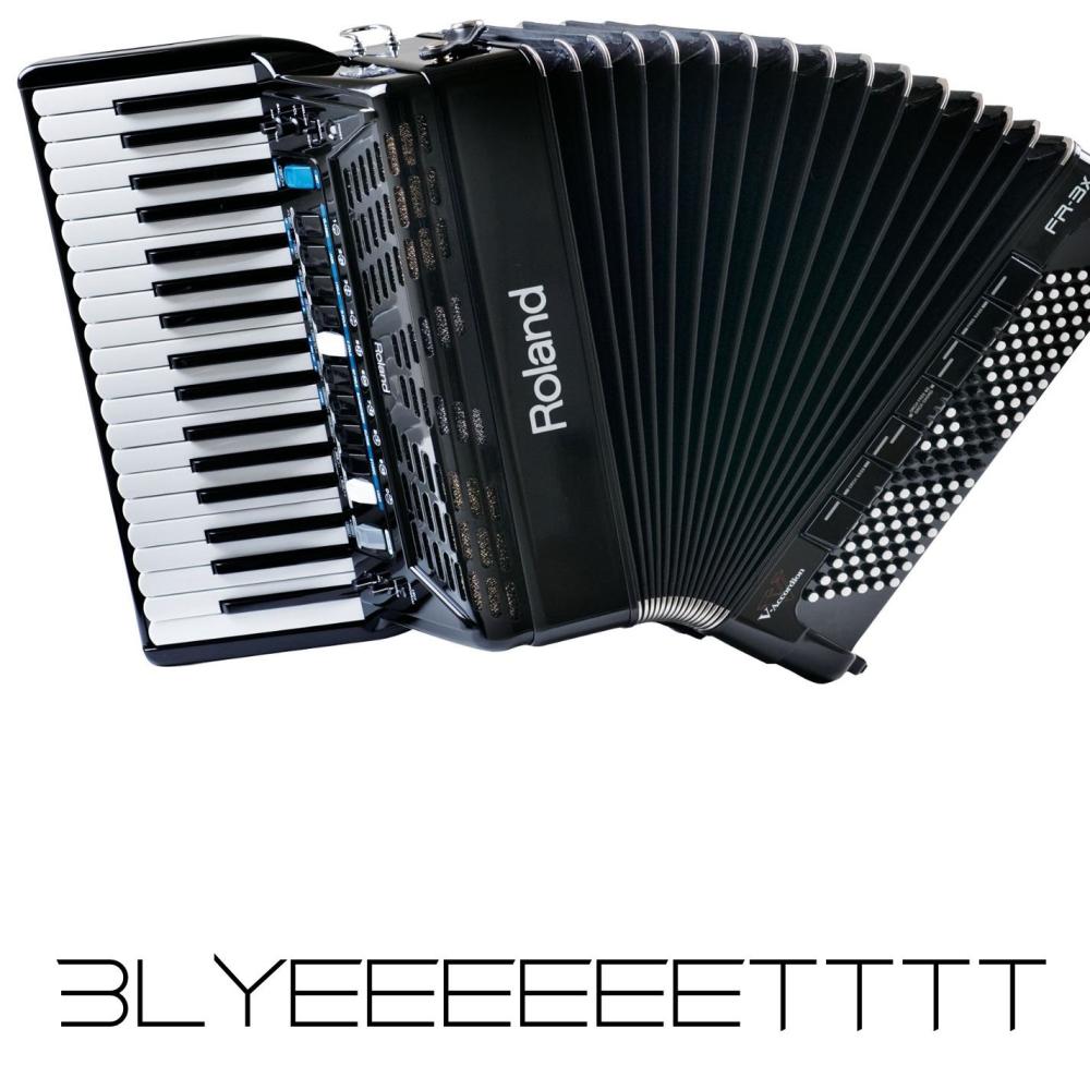 Accordion & Vodka