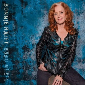 收聽Bonnie Raitt的Unintended Consequence Of Love歌詞歌曲