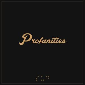 ดาวน์โหลดและฟังเพลง Profanities (Explicit) พร้อมเนื้อเพลงจาก SUD