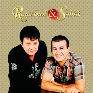 Album Encontro Casual from Rouxinol