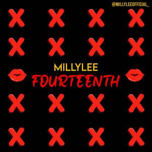 收聽Millylee的Fourteenth歌詞歌曲